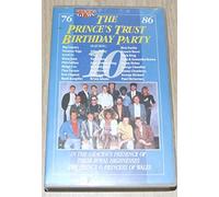 THE PRINCE'S TRUST BIRTHDAY PARTY