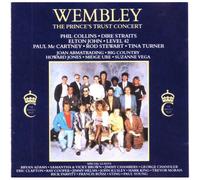 Artistes divers – Wembley : The Prince's Trust Concert