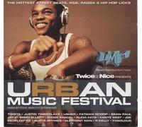 The Prince's Trust Urban Music [Import]
