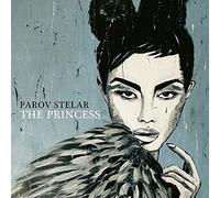 The Princess EP – The Orchard