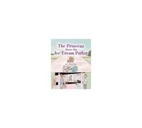 The Princess Above The Ice Cream Parlor