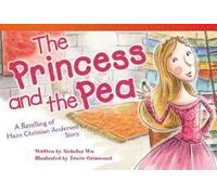 The Princess And Pea