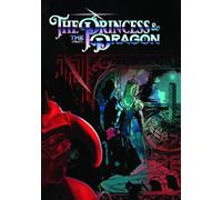 The Princess And The Dragon [Digital Video Disc]