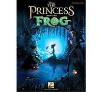 NEWMAN RANDY - DISNEY PRINCESS AND THE FROG - PVG