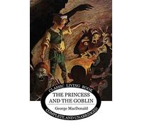 The Princess and the Goblin