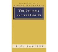 The Princess And The Goblin