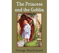 The Princess And The Goblin