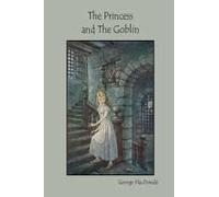 The Princess And The Goblin