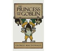 The Princess And The Goblin