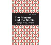 The Princess And The Goblin