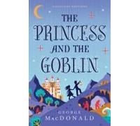 The Princess And The Goblin