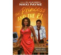 The Princess and the P.I. - Nikki Payne - Berkley - ebook (ePub) - Livre