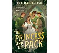 The Princess and the Pack - Fallon English - Berkley - ebook (ePub) - Livre