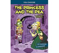 The Princess And The Pea