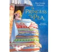 The Princess And The Pea