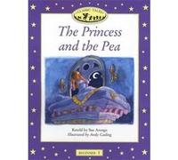 The Princess and the Pea | Andy Catling COLLECTIF (Auteur)