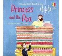 The Princess and the Pea by Lesley Sims Lesley Sims (Auteur)