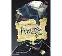 The Princess and the Pea, Graphic Spin Hans Christian Andersen, Stephanie (RTL) Peters (Auteur)