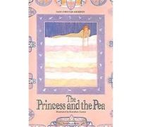 The Princess and the Pea, North-South Paperbacks H. C. Andersen (Auteur)
