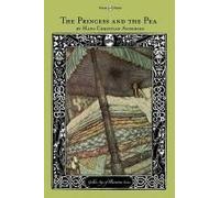 The Princess And The Pea - The Golden Age Of Illustration Series