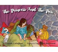 The princess and the pea: The Teeny-Tiny Test of a True Princess