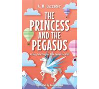 The Princess and the Pegasus