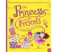 The Princess and the Presents by Caryl Hart Caryl Hart (Auteur)