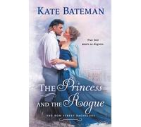The Princess and the Rogue