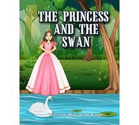 The Princess And The Swan