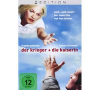 The Princess and the Warrior [Import allemand]