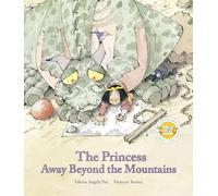 The Princess Away Beyond the Mountains