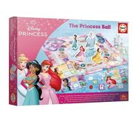 The Princess Ball