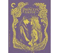 The Princess Bride