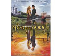 The Princess Bride: 20th Anniversary Collector's Edition (DVD)