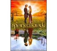 The Princess Bride [20th Anniversary Edition] - DVD Zone 1 G