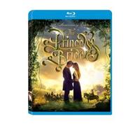 The Princess Bride 25th Anniversary Edition (Blu-ray + DVD)
