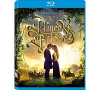 The Princess Bride (25th Anniversary Edition) [Blu-Ray]