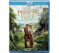 The Princess Bride (30th Anniversary Edition) [Blu-Ray]
