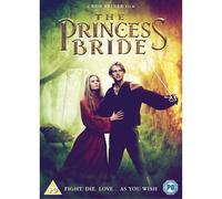 The Princess Bride - 30th Anniversary Edition (Dvd)