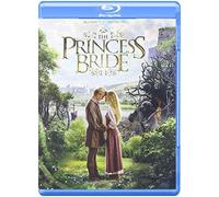 The Princess Bride [Blu-Ray]