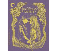 The Princess Bride Blu-ray