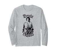 The Princess Bride Brute Squad Retro Movie Manche Longue