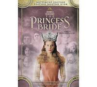 The Princess Bride (Buttercup Edition) (Bilingual)
