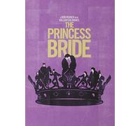 The Princess Bride by Cary Elwes