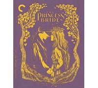 The Princess Bride (Criterion Collection)