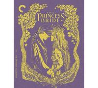 The Princess Bride (Criterion Collection) [Blu-Ray]