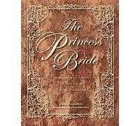 William Goldman – The Princess Bride – Relié