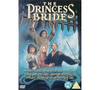 The Princess Bride - Dvd - Cary Elwes, Peter Falk