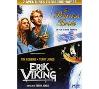 The Princess Bride + Erik Le Viking