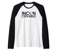 The Princess Bride Inconceivable Retro Movie Manche Raglan